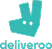 Order on Deliveroo